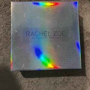 Rachel Zoe Iridescent Gift Box